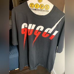 Authentic Gucci shirt !